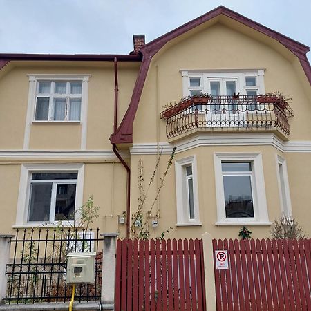 Mirmar - Blumenau Villa Brassó Kültér fotó