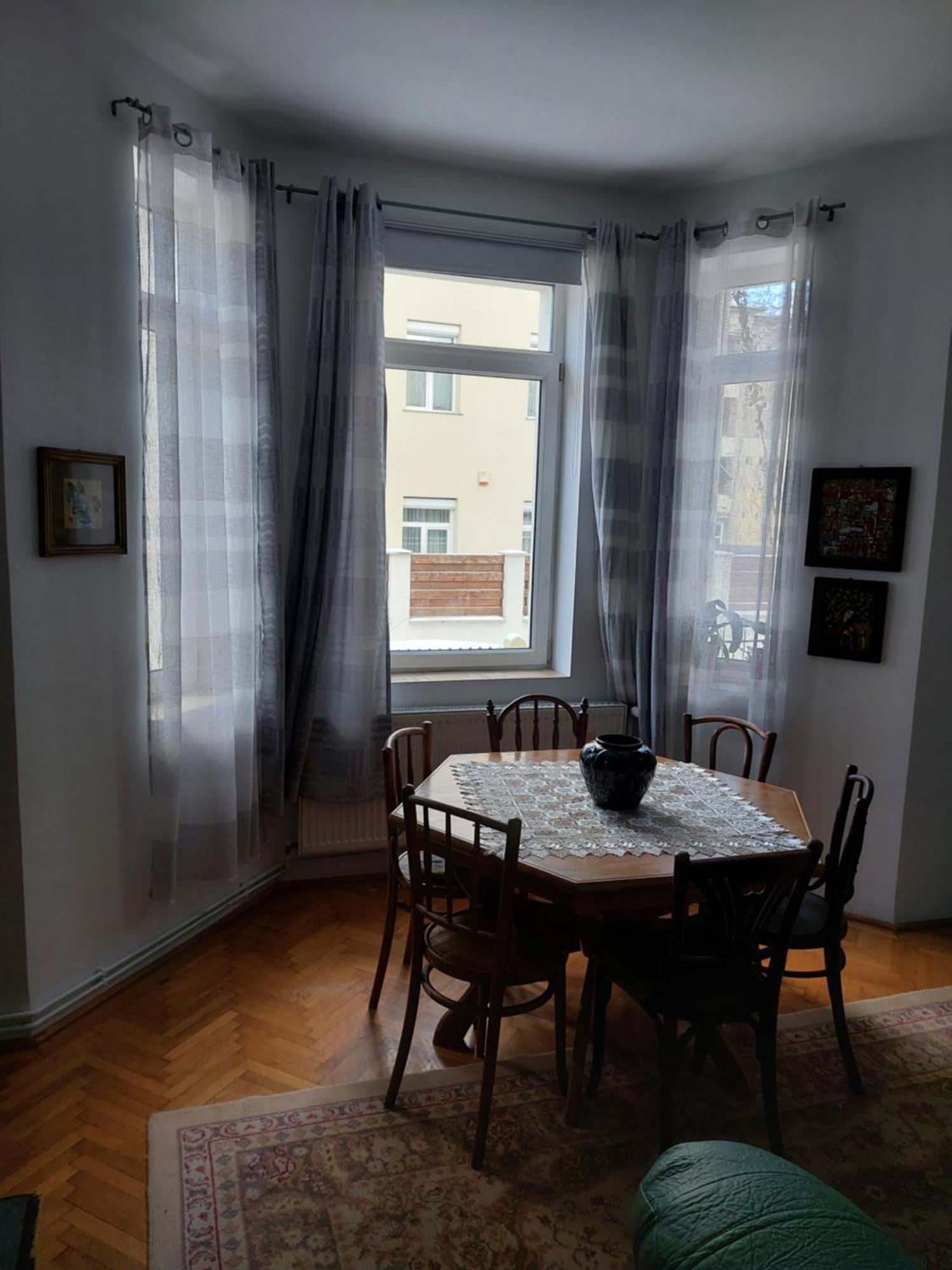 Mirmar - Blumenau Villa Brassó Kültér fotó