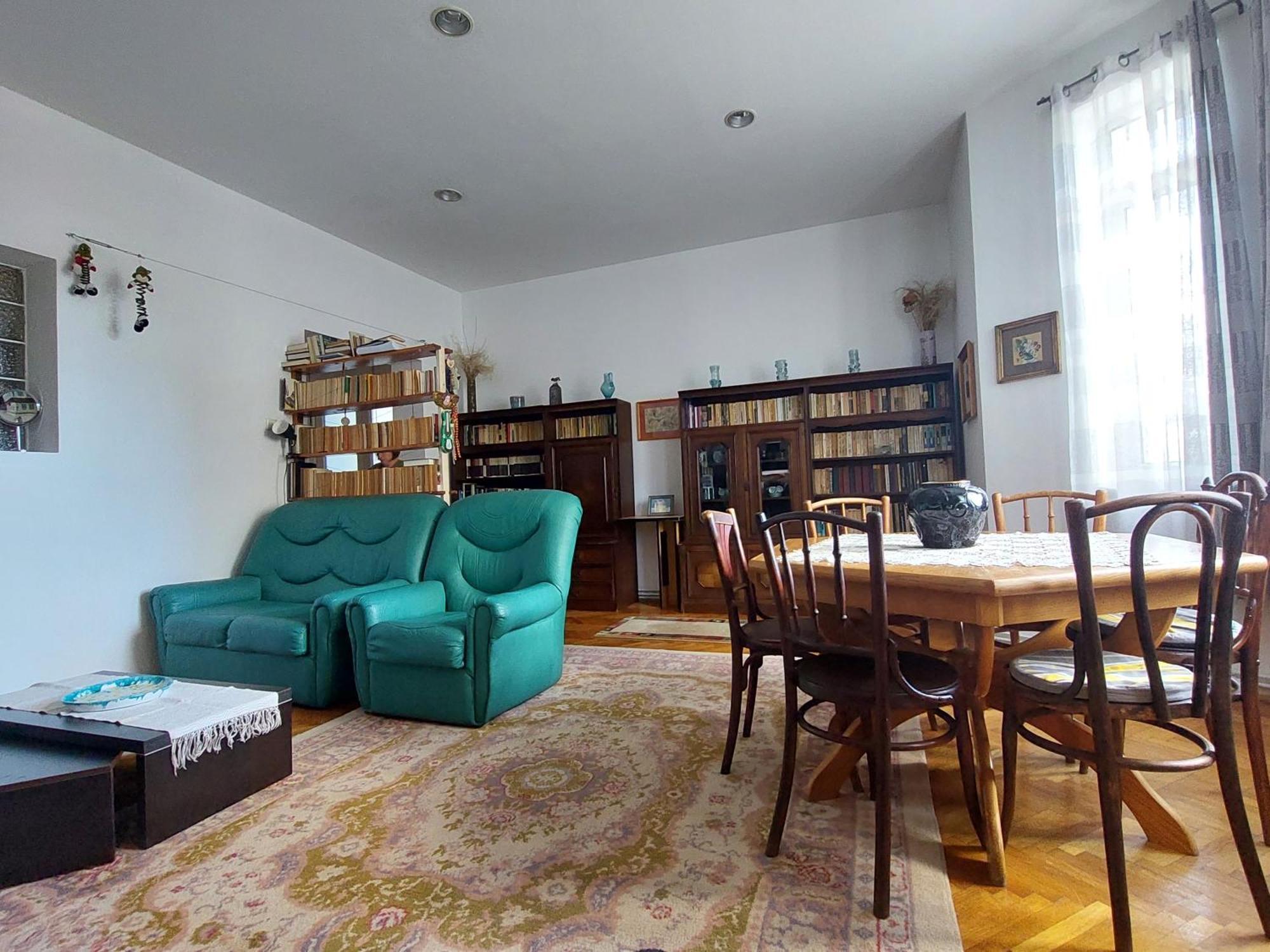 Mirmar - Blumenau Villa Brassó Kültér fotó
