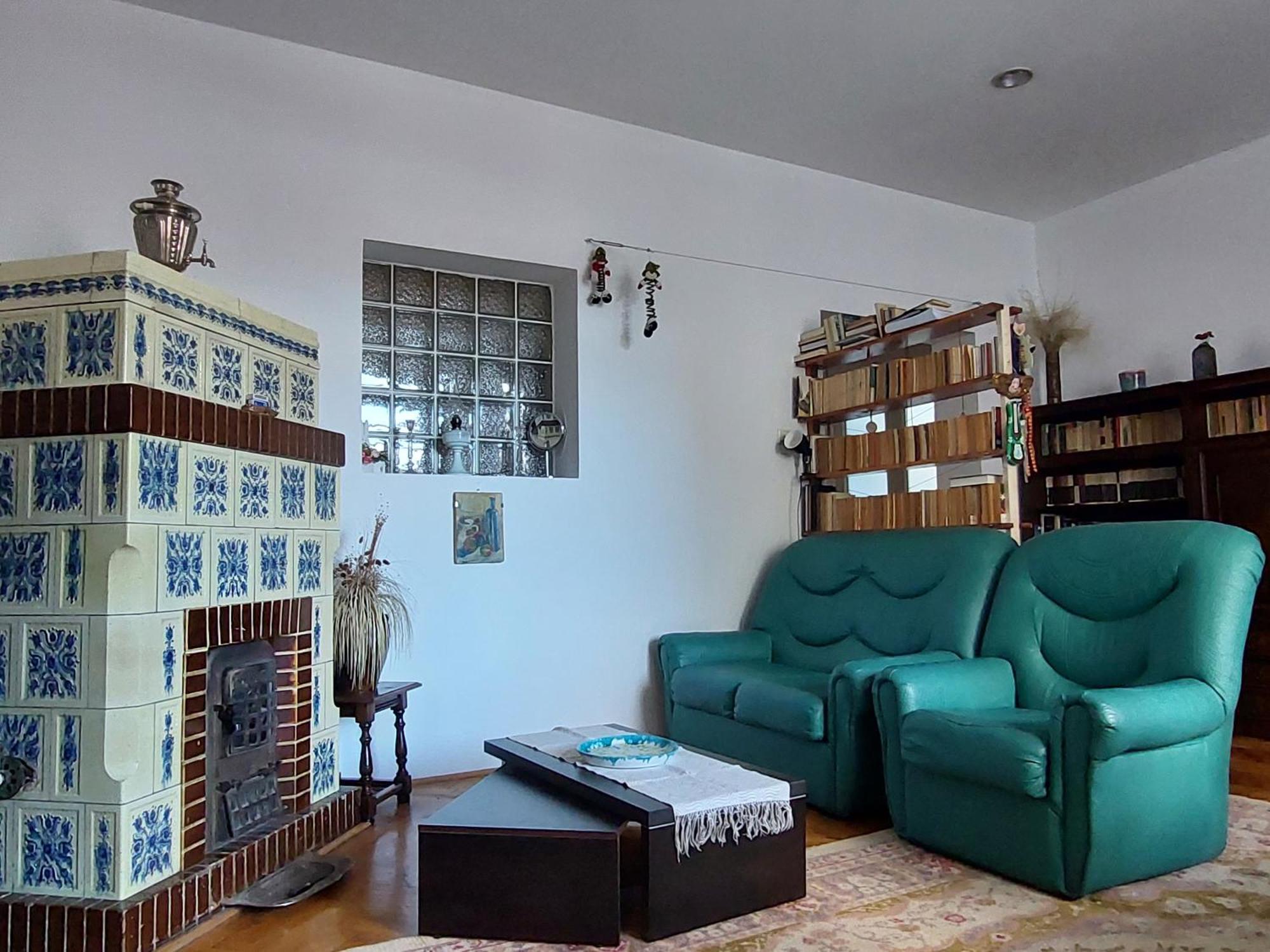 Mirmar - Blumenau Villa Brassó Kültér fotó