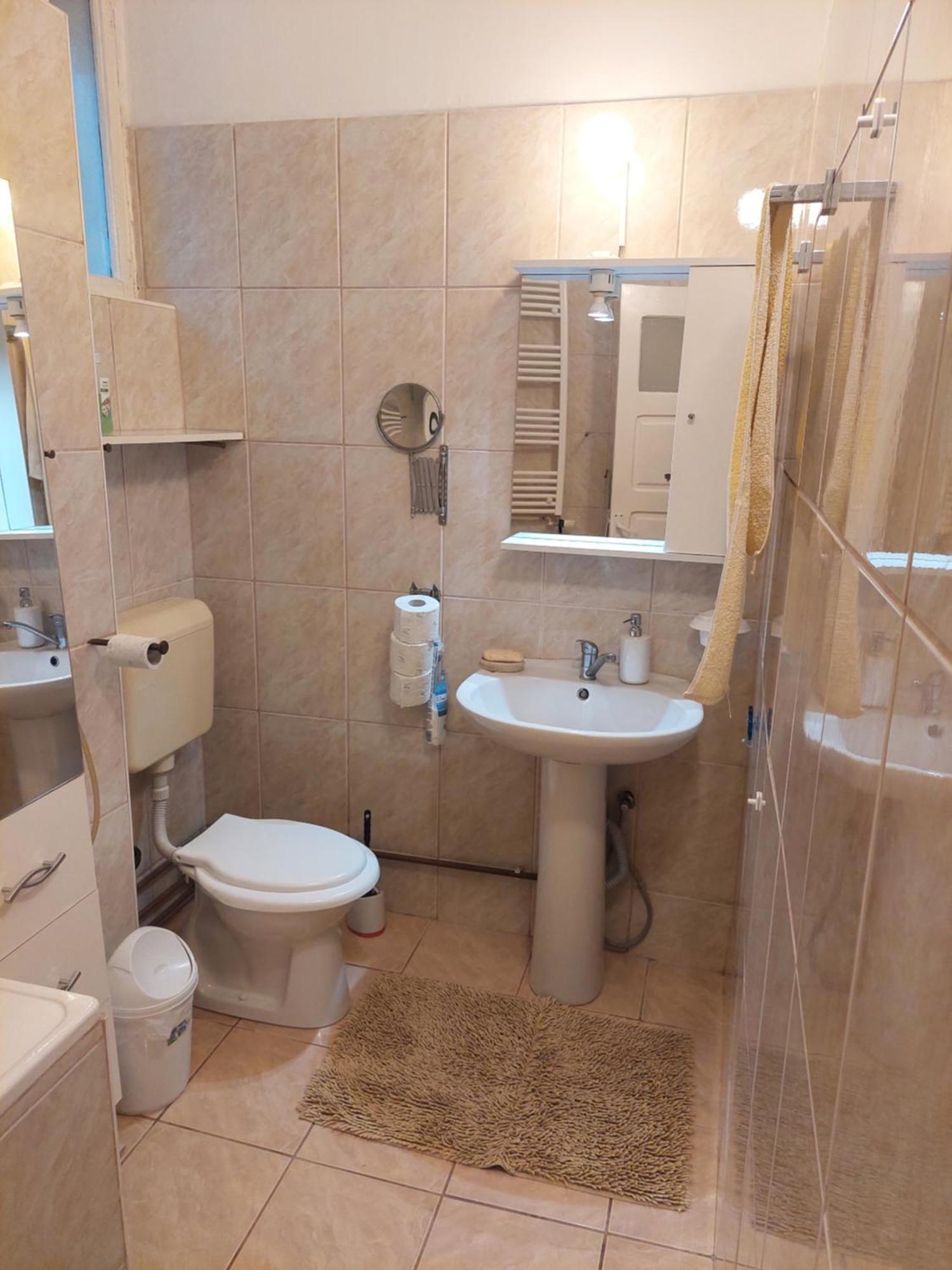 Mirmar - Blumenau Villa Brassó Kültér fotó
