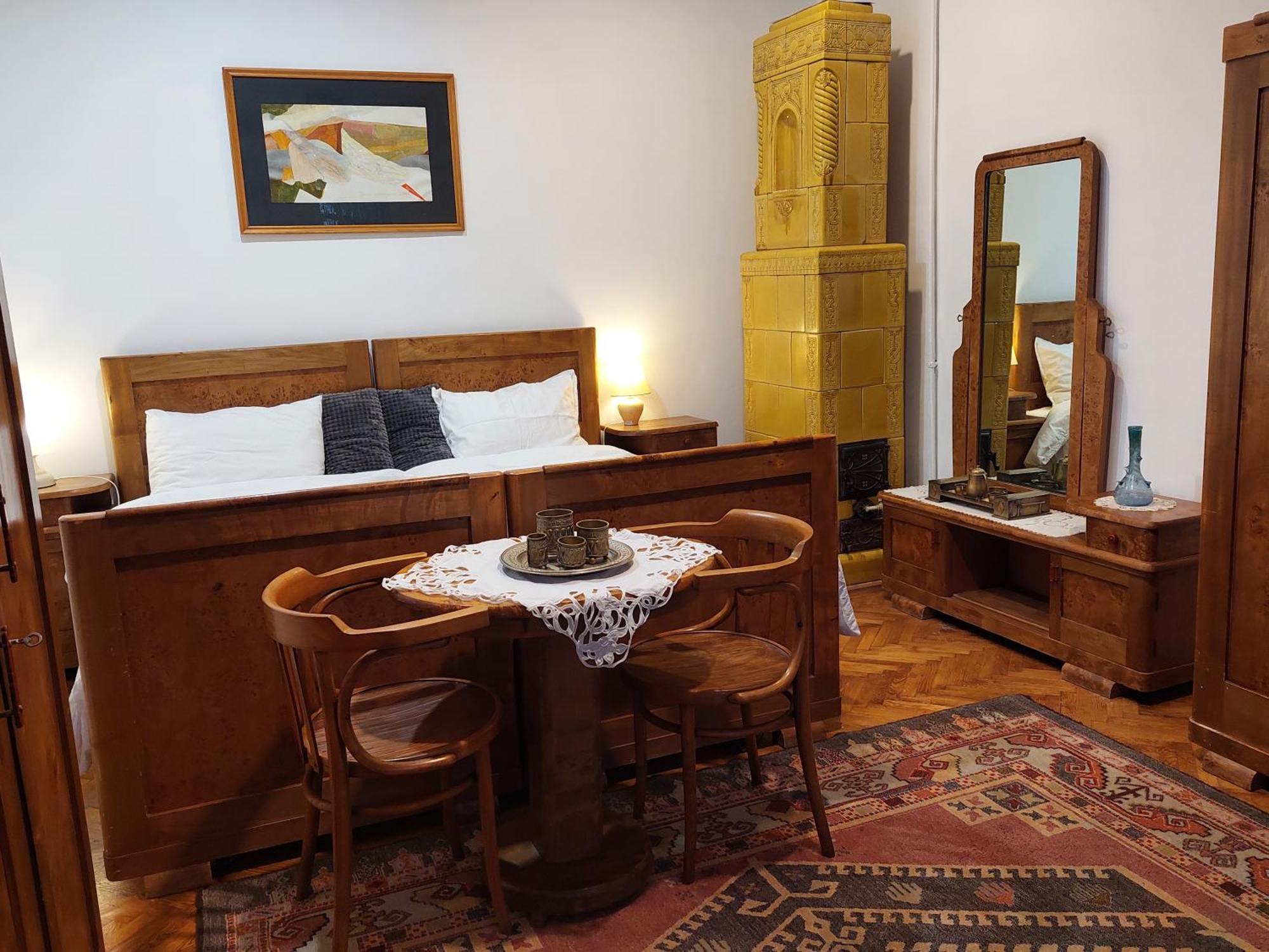 Mirmar - Blumenau Villa Brassó Kültér fotó