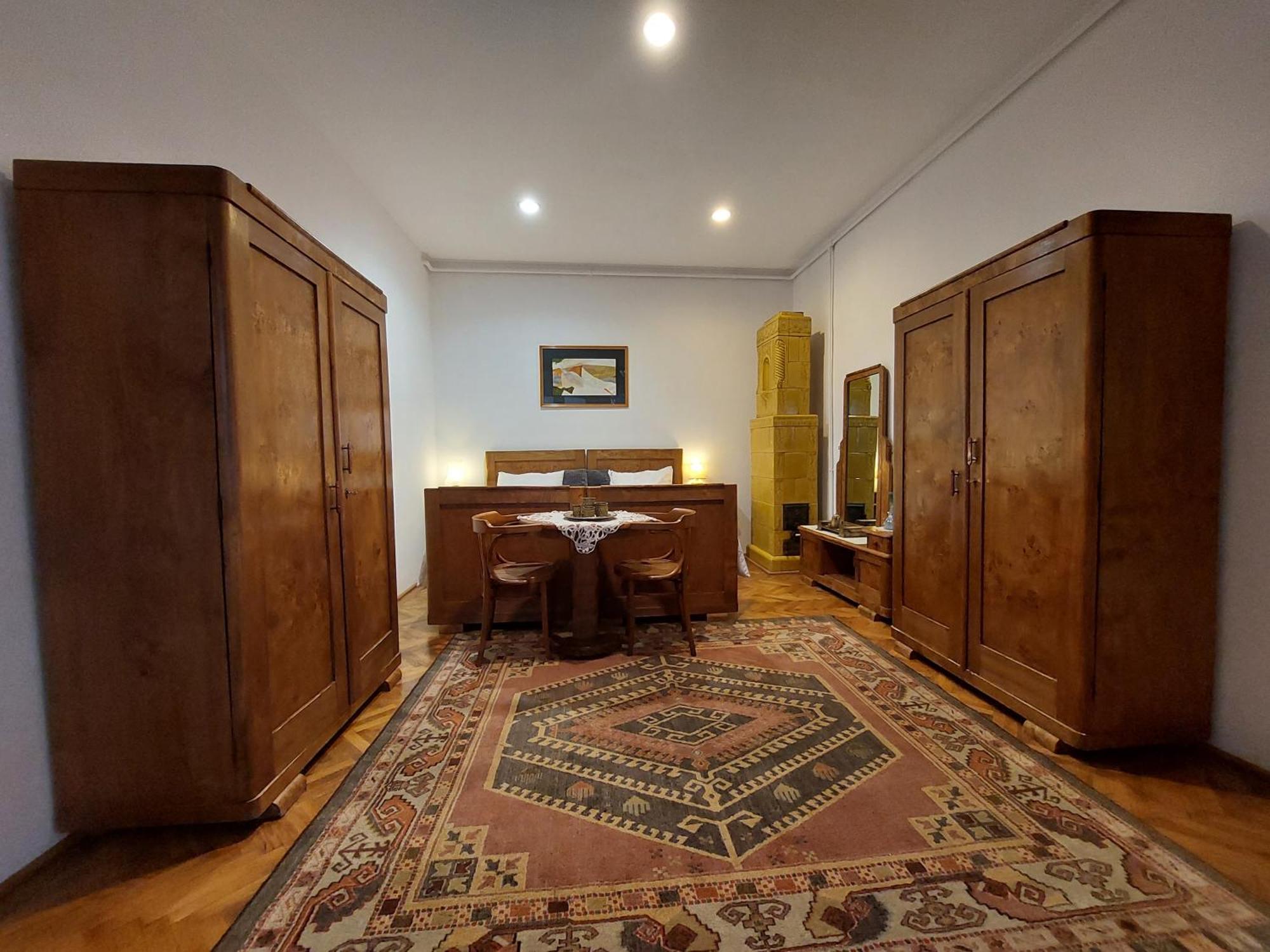 Mirmar - Blumenau Villa Brassó Kültér fotó