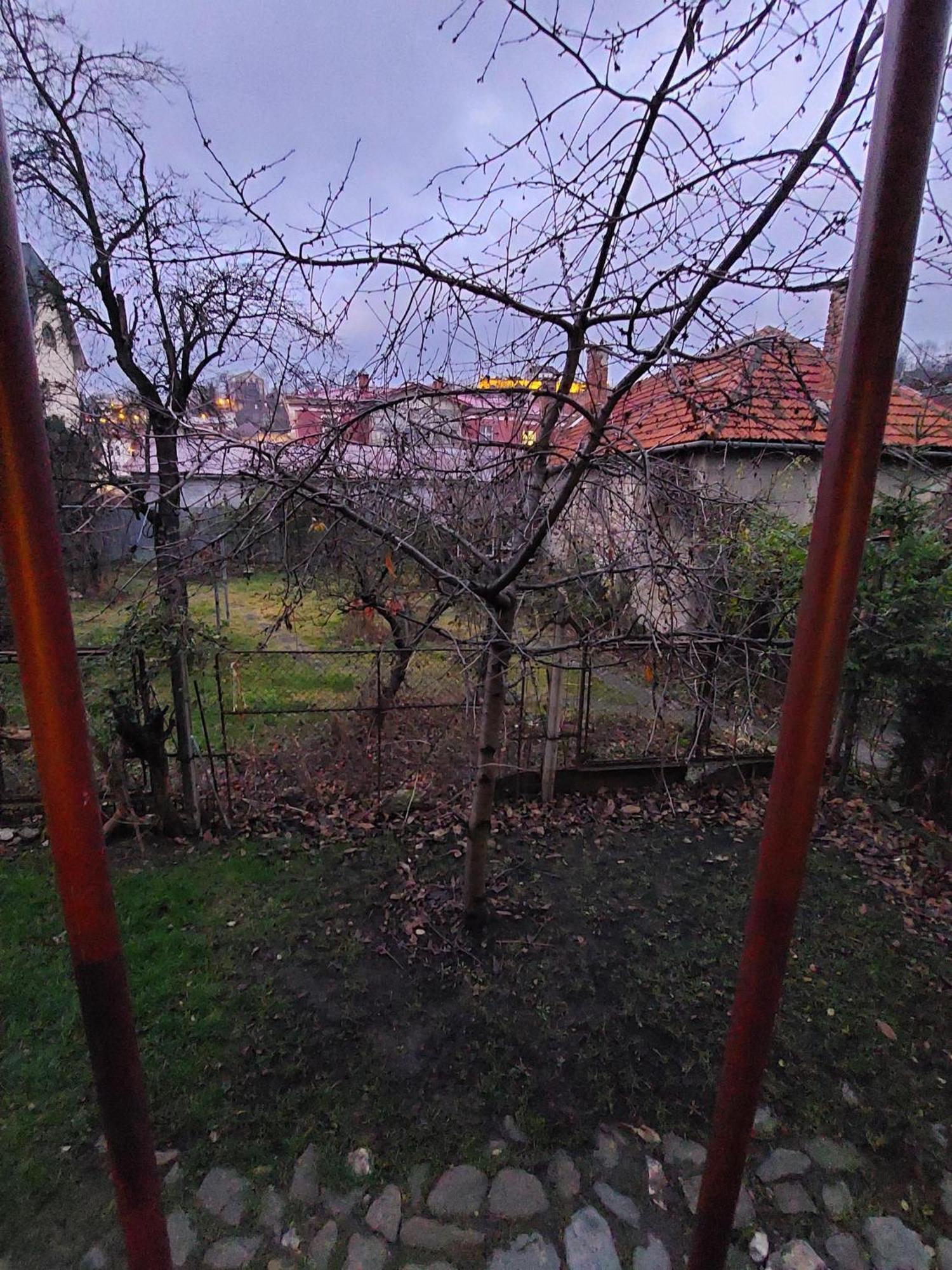 Mirmar - Blumenau Villa Brassó Kültér fotó